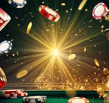 XIBET trò chơi Slot và Jackpot